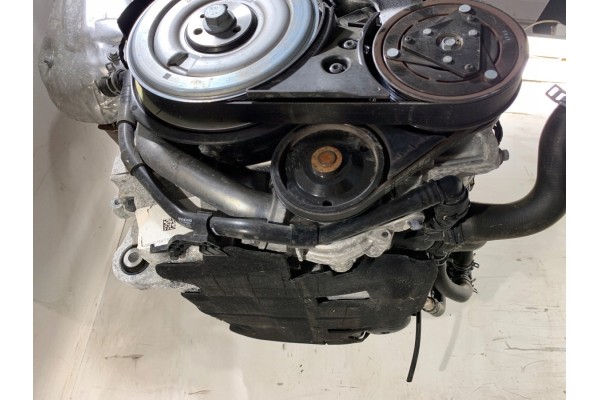 ENGINE VOLVO 2 0 249KM B4204T20 XC60 II Catalog number of substitutes B4204T20