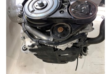 ENGINE VOLVO 2 0 249KM B4204T20 XC60 II Catalog number of substitutes B4204T20