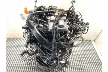 ENGINE VOLVO 2 0 249KM B4204T20 XC60 II Version European