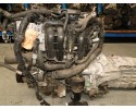 ENGINE MAZDA 2 0 LF MX5 NC BOX 6SP JDM BEAM ECU Engine type petrol