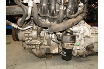 Motor Mazda 2.0 LF MX5 NC Caja 6 velocidades JDM BEAM ECU