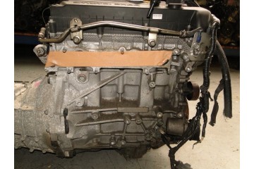 Motor Mazda 2.0 LF MX5 NC Caja 6 velocidades JDM BEAM ECU