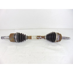 TRANSMISION DELANTERA IZQUIERDA FIAT GRANDE PUNTO (199)