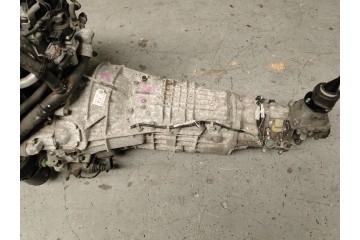 Motor Mazda 2.0 LF MX5 NC Caja 6 velocidades JDM BEAM ECU