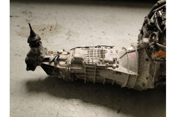 Motor Mazda 2.0 LF MX5 NC Caja 6 velocidades JDM BEAM ECU