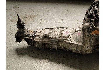 Motor Mazda 2.0 LF MX5 NC Caja 6 velocidades JDM BEAM ECU