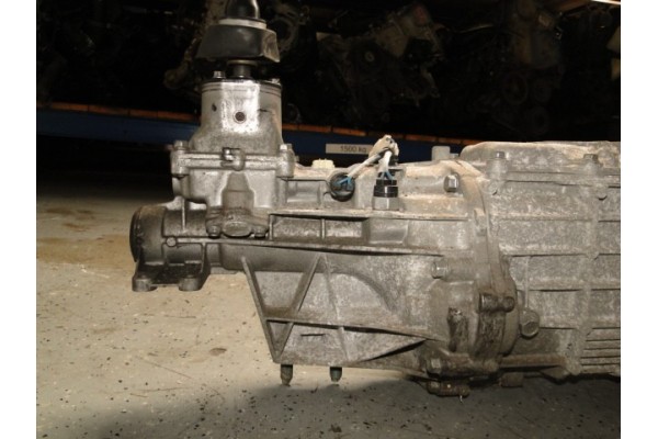 Motor Mazda 2.0 LF MX5 NC Caja 6 velocidades JDM BEAM ECU