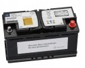 BATTERY MERCEDES 12V 92Ah 850A A0019828208
