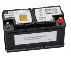 BATTERY MERCEDES 12V 92Ah 850A A0019828208