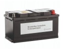BATTERY MERCEDES 12V 92Ah 850A A0019828208 Packaging status original