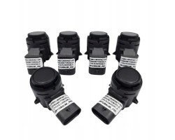 VOLVO XC40 II III Lift Parking Sensor 2023 PDC Front Set