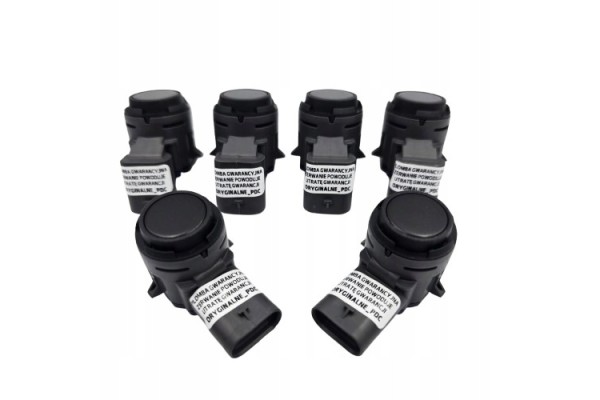 VOLVO XC40 II III Lift Parking Sensor 2023 PDC Front Set
