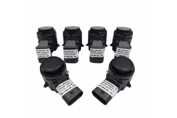 VOLVO XC40 II III Lift Parking Sensor 2023 PDC Front Set