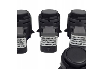 VOLVO XC40 II III Lift Parking Sensor 2023 PDC Front Set Catalog number of the part 32271797 32327028 32271066