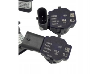 VOLVO XC40 II III Lift Parking Sensor 2023 PDC Front Set Car type 4x4 SUV passenger cars