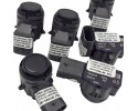 VOLVO XC40 II III Lift Parking Sensor 2023 PDC Front Set Installation side front