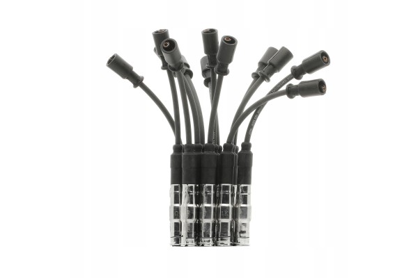 VALEO 346141 Ignition Cables Fit MERCEDES BENZ C Class T modell