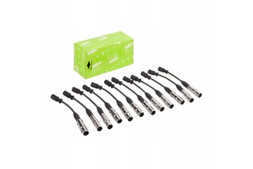 VALEO 346141 Ignition Cables Fit MERCEDES BENZ C Class T modell Catalog number of the part 346141