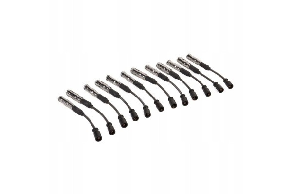 VALEO 346141 Ignition Cables Fit MERCEDES BENZ C Class T modell Car type passenger cars