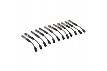VALEO 346141 Ignition Cables Fit MERCEDES BENZ C Class T modell Car type passenger cars