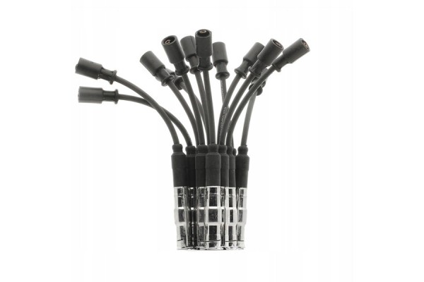 VALEO 346141 Ignition Cables Fit MERCEDES BENZ C Class T modell Part manufacturer Valeo