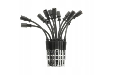 VALEO 346141 Ignition Cables Fit MERCEDES BENZ C Class T modell Part manufacturer Valeo