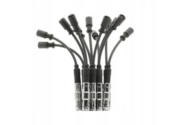VALEO 346141 Ignition Cables Fit MERCEDES BENZ C Class T modell Version European