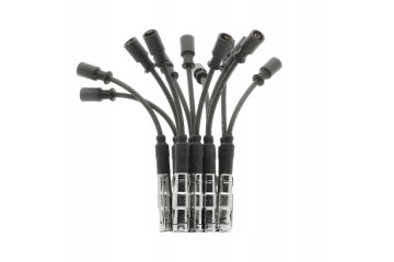 VALEO 346141 Ignition Cables Fit MERCEDES BENZ C Class T modell Version European