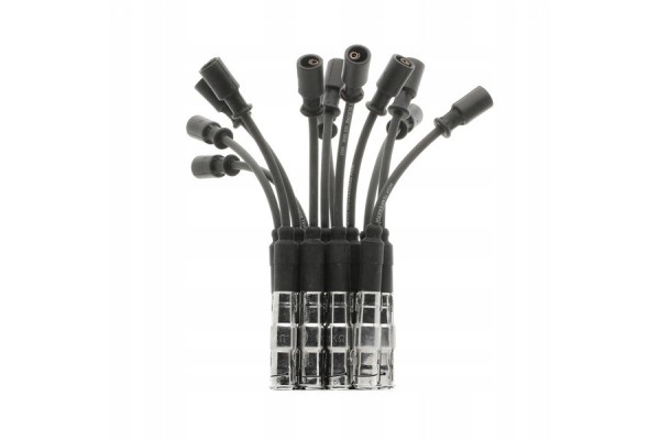 VALEO 346141 Ignition Cables Fit MERCEDES BENZ C Class T modell Product weight with unit packaging 2 kg
