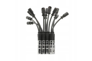 VALEO 346141 Ignition Cables Fit MERCEDES BENZ C Class T modell Product weight with unit packaging 2 kg