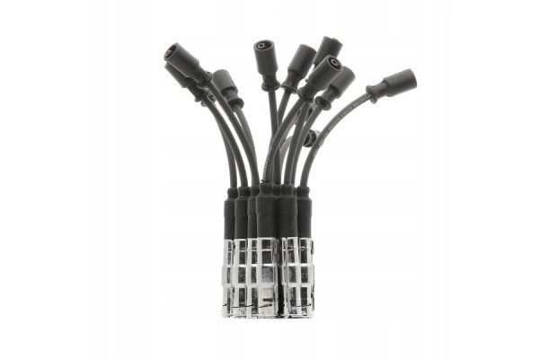 VALEO 346141 Ignition Cables Fit MERCEDES BENZ C Class T modell EAN GTIN 3276423461415