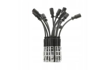 VALEO 346141 Ignition Cables Fit MERCEDES BENZ C Class T modell EAN GTIN 3276423461415