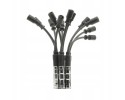 Kit de cables de encendido Valeo 346141