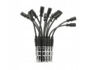 Kit de cables de encendido Valeo 346141