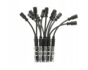 Kit de cables de encendido Valeo 346141