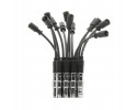 Kit de cables de encendido Valeo 346141
