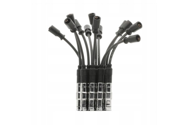 Kit de cables de encendido Valeo 346141