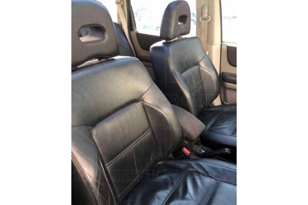 NISSAN X-TRAIL (T30) Comfort