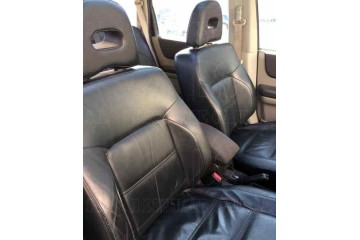 NISSAN X-TRAIL (T30) Comfort