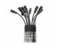 Kit de cables de encendido Valeo 346141