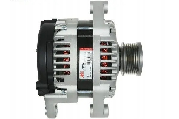 ALTERNATOR 140A A1030 AS PL Packaging status original