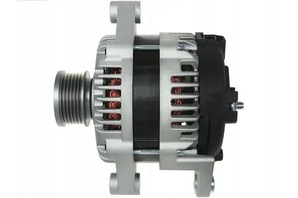 ALTERNATOR 140A A1030 AS PL Catalog number of the part A1030