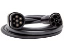 Mahle Aftermarket GmbH Mahle Mx 485 type 2 cable Part manufacturer Mahle