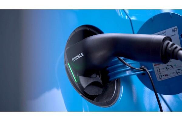 Mahle Aftermarket GmbH Mahle Mx 485 type 2 cable Car type buses cargo vans passenger cars