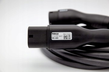 Mahle Aftermarket GmbH Mahle Mx 485 type 2 cable Catalog number of the original BMW 0 003 163 BMW 2 430 999 BMW 2 455 072 BMW 61
