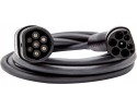 Mahle Aftermarket GmbH Mahle Mx 485 type 2 cable Quality of parts according to GVO Q original with factory logo OEM OES