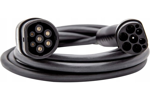 Mahle Aftermarket GmbH Mahle Mx 485 type 2 cable Quality of parts according to GVO Q original with factory logo OEM OES