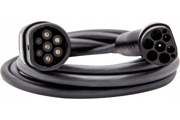 Mahle Aftermarket GmbH Mahle Mx 485 type 2 cable Quality of parts according to GVO Q original with factory logo OEM OES