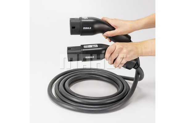 Mahle Aftermarket GmbH Mahle Mx 485 type 2 cable Product weight with unit packaging 0 1 kg