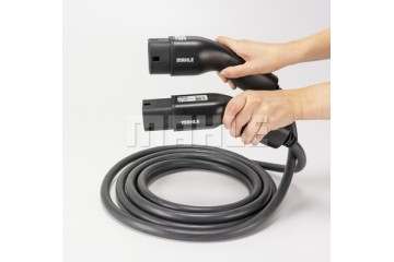 Mahle Aftermarket GmbH Mahle Mx 485 type 2 cable Product weight with unit packaging 0 1 kg
